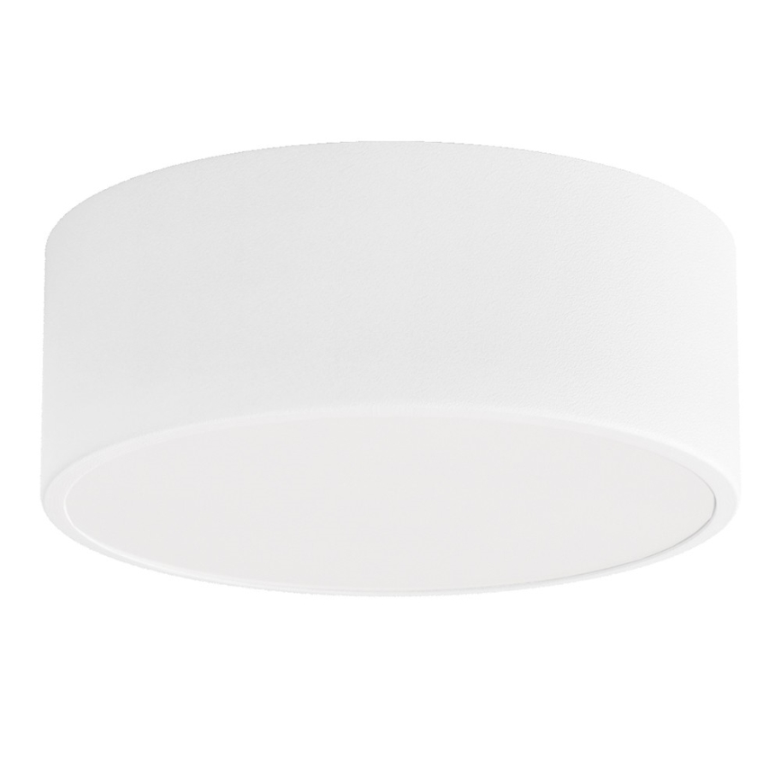 Brilagi - Iluminação de teto CLARE 1xE27/40W/230V diâmetro 20 cm branco