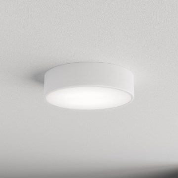 Brilagi - Iluminação de teto CLARE 2xE27/40W/230V diâmetro 30 cm branco