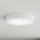 Brilagi - Iluminação de teto CLARE 3xE27/24W/230V diâmetro 40 cm branco