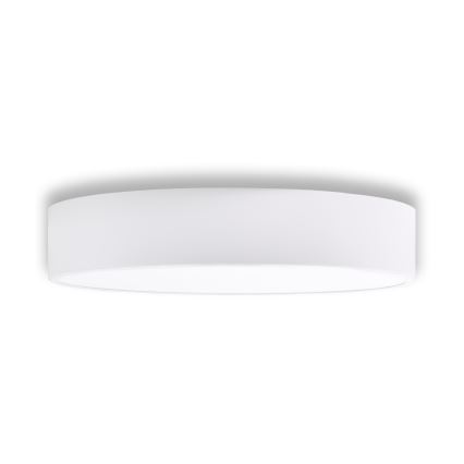 Brilagi - Iluminação de teto CLARE 3xE27/40W/230V diâmetro 40 cm branco