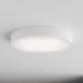 Brilagi - Iluminação de teto CLARE 4xE27/40W/230V diâmetro 50 cm branco
