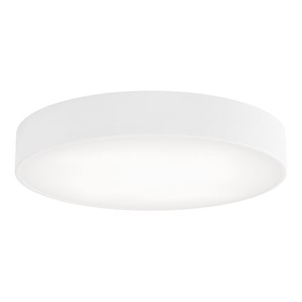 Brilagi - Iluminação de teto CLARE 4xE27/40W/230V diâmetro 50 cm branco