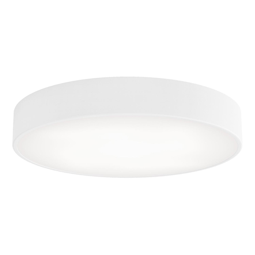 Brilagi - Iluminação de teto CLARE 4xE27/40W/230V diâmetro 50 cm branco