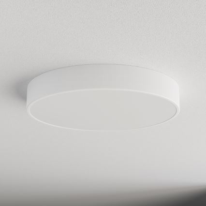 Brilagi - Iluminação de teto CLARE 4xE27/40W/230V diâmetro 50 cm branco