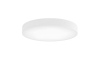 Brilagi - Iluminação de teto CLARE 5xE27/24W/230V diâmetro 60 cm branco