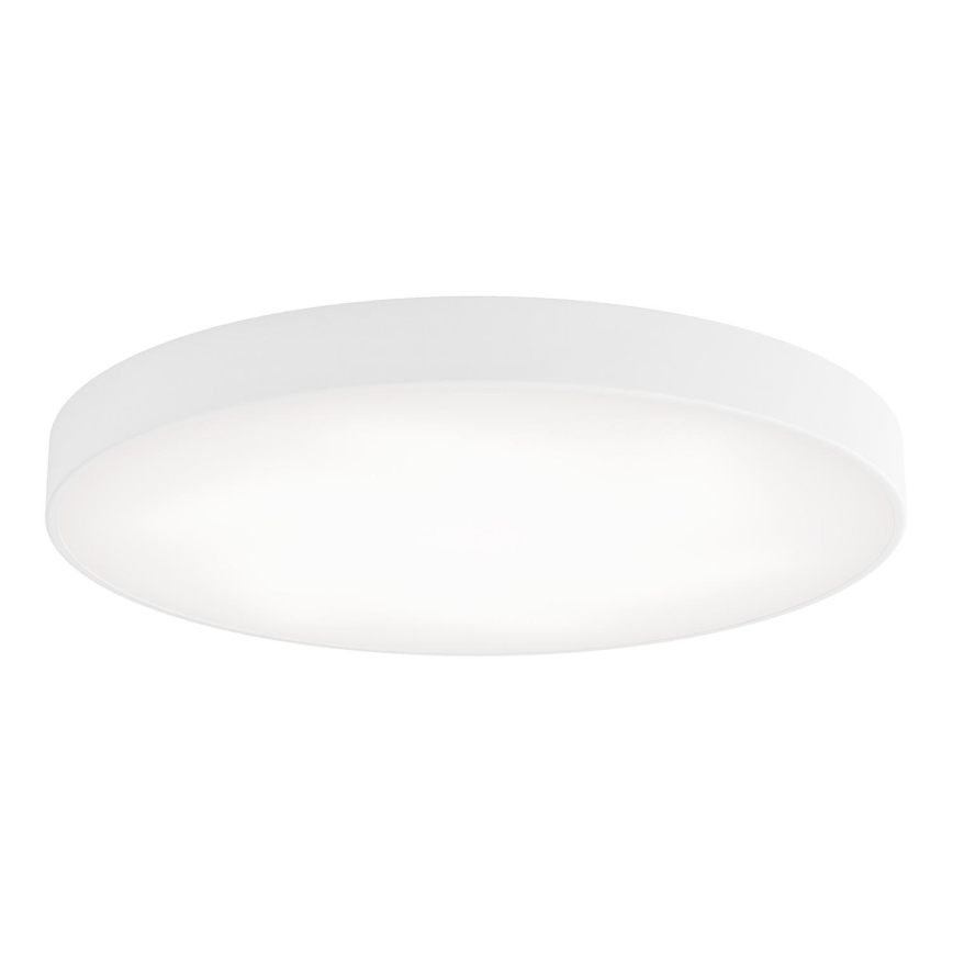 Brilagi - Iluminação de teto CLARE 6xE27/40W/230V diâmetro 80 cm branco