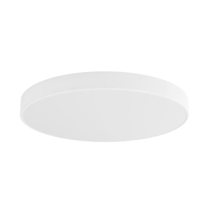 Brilagi - Iluminação de teto CLARE 6xE27/40W/230V diâmetro 80 cm branco