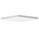 Brilagi - Iluminação de teto de casa de banho LED FRAME LED/40W/230V 60x60 cm IP44 branco