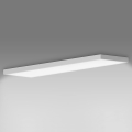 Brilagi - Iluminação de teto de casa de banho LED FRAME LED/50W/230V 120x30 cm IP44 branco