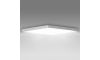 Brilagi - Iluminação de teto de casa de banho LED FRAME LED/50W/230V 60x60 cm IP44 branco