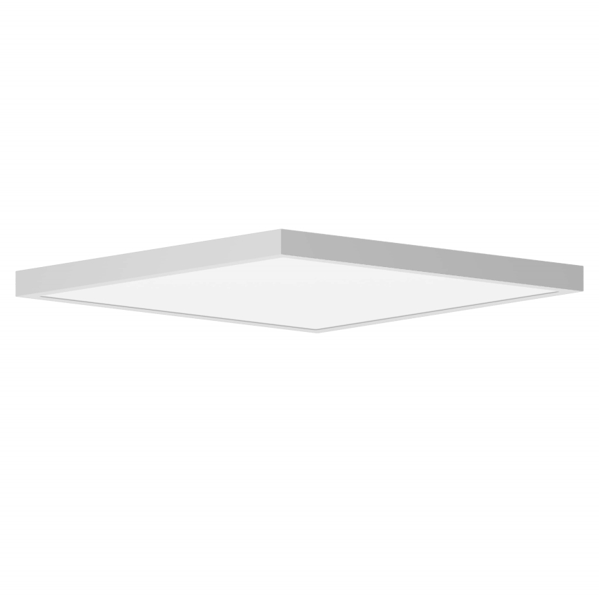 Brilagi - Iluminação de teto de casa de banho LED FRAME LED/50W/230V 60x60 cm IP44 branco