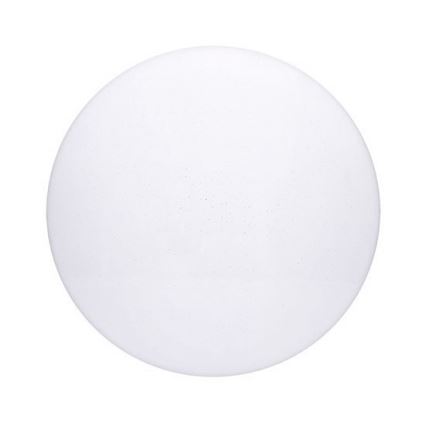 Brilagi - Iluminação de teto LED com regulação MILKY LED/24W/230V + CR 3000K-6500K