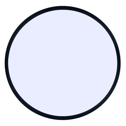 Brilagi - Iluminação de teto LED com regulação POOL SMART LED/50W/230V 3000-6000K diâmetro 40 cm + comando