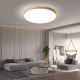 Brilagi - Iluminação de teto LED com regulação SMART LED/24W/230V 2700-6500K Wi-Fi Tuya + controlo remoto