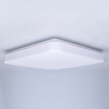 Brilagi - Iluminação de teto LED PLAIN LED/24W/230V 3000K