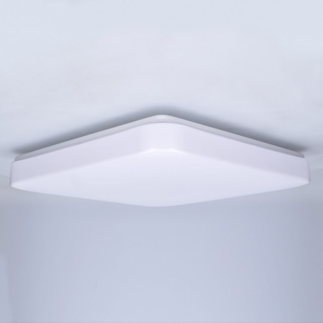 Brilagi - Iluminação de teto LED PLAIN LED/24W/230V 3000K