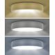 Brilagi - Iluminação de teto LED POOL LED/48W/230V 3000/4000/6000K diâmetro 40 cm branco