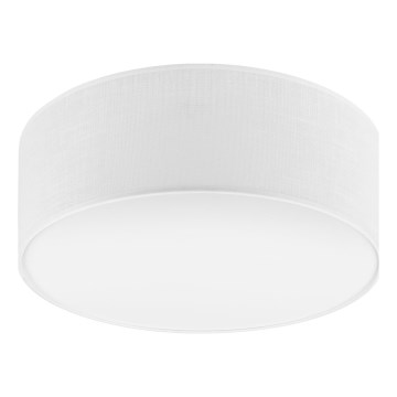 Brilagi - Iluminação de teto LED SIRIJA LED/12W/230V diâmetro 35 cm branco