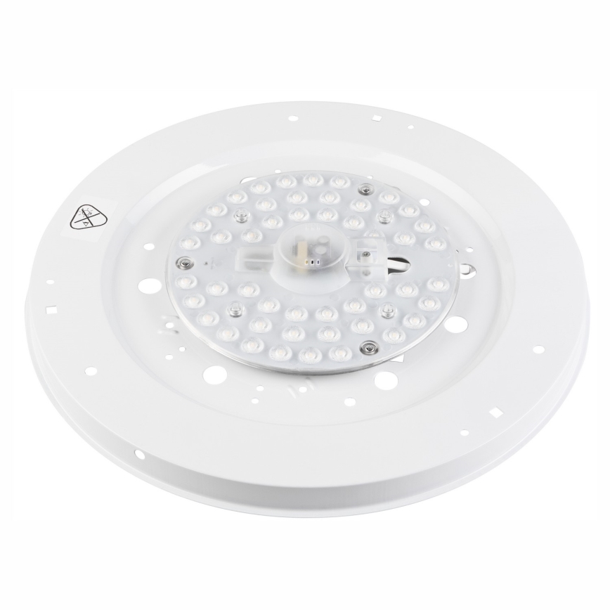 Brilagi - Iluminação de teto LED SIRIJA LED/24W/230V diâmetro 45 cm branco