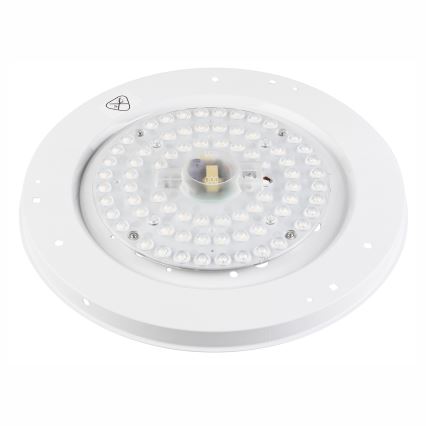 Brilagi - Iluminação de teto LED SIRIJA LED/36W/230V diâmetro 45 cm bege