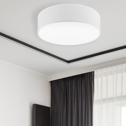 Brilagi - Iluminação de teto LED SIRIJA LED/36W/230V diâmetro 45 cm branco