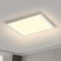 Brilagi - Iluminação de teto LED SLIMFRAME LED/25W/230V 30x30 cm branco