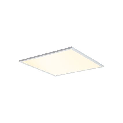 Brilagi - Iluminação de teto LED SLIMFRAME LED/36W/230V 45x45 cm branco
