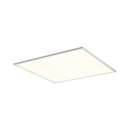 Brilagi - Iluminação de teto LED SLIMFRAME LED/58W/230V 60x60 cm branco