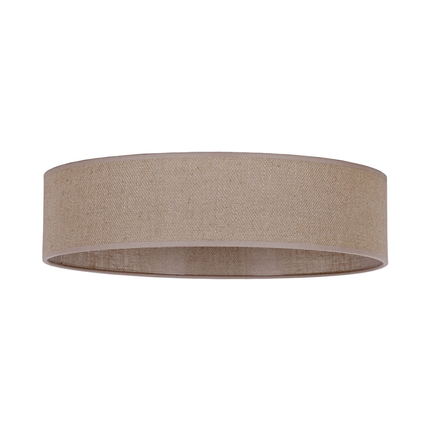 Brilagi - Iluminação de teto LED VELVET LED/24W/230V d. 40 cm 3000/4000/6400K castanho