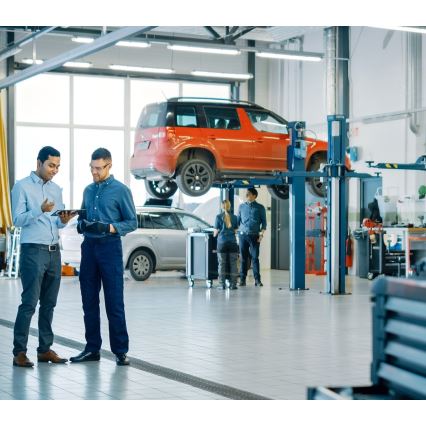 Brilagi - LED resistente fluorescente iluminação OPTIMA T8 2xG13/9W/230V 4000K IP65 67,5 cm