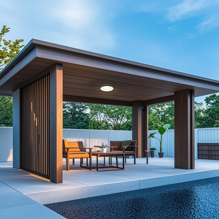 Brilagi - Iluminação de teto para casa de banho LED ULTRA SLIM LED/12W/230V diâmetro 22,5 cm preto IP54