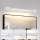 Brilagi - Iluminação LED para espelho de casa de banho AQUA LINE LED/12W/230V 45 cm IP44 branca CRI 90