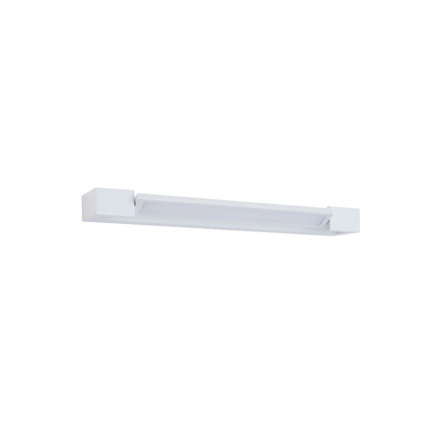 Brilagi - Iluminação LED para espelho de casa de banho AQUA LINE LED/12W/230V 45 cm IP44 branca CRI 90