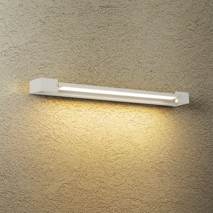 Brilagi - Iluminação LED para espelho de casa de banho AQUA LINE LED/18W/230V 60 cm IP44 branca CRI 90