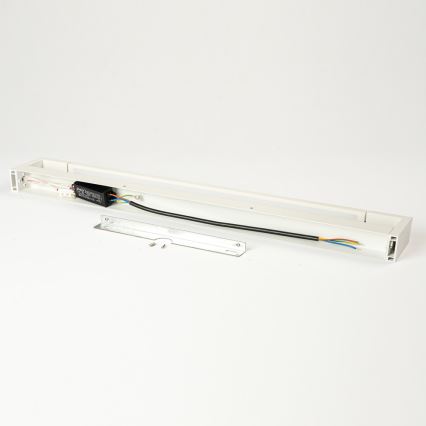 BRILAGI - Iluminação LED para espelho de casa de banho AQUA LINE LED/20W/230V 80 cm IP44 branca IRC 90