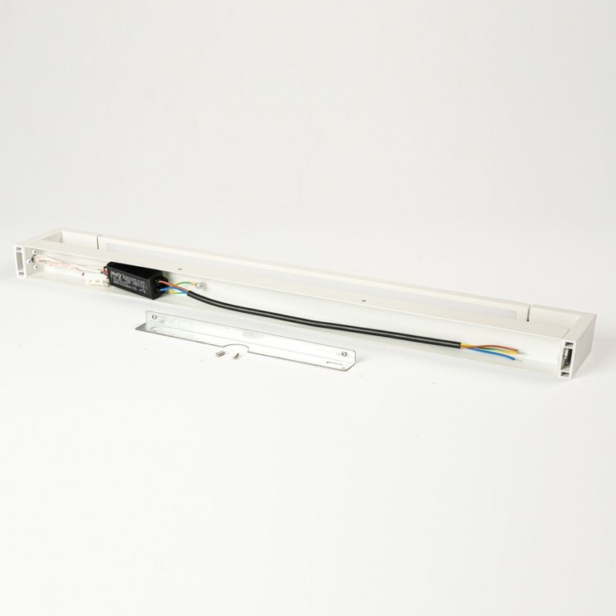 BRILAGI - Iluminação LED para espelho de casa de banho AQUA LINE LED/20W/230V 80 cm IP44 branca IRC 90