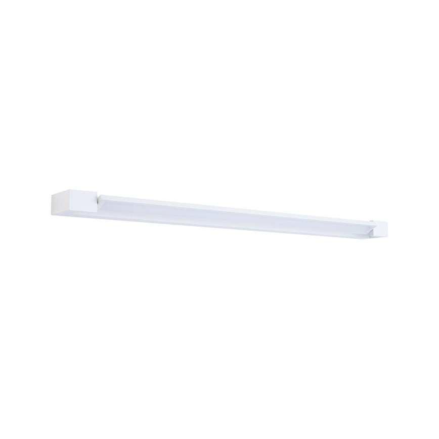 Brilagi - Iluminação LED para espelho de casa de banho AQUA LINE LED/24W/230V 90 cm IP44 branco CRI 90