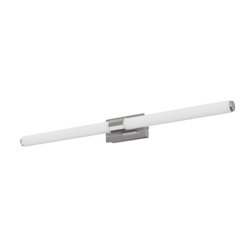 Brilagi - Iluminação LED para espelho de casa de banho DIANA LED/10W/230V 60 cm IP44 cromo brilhante