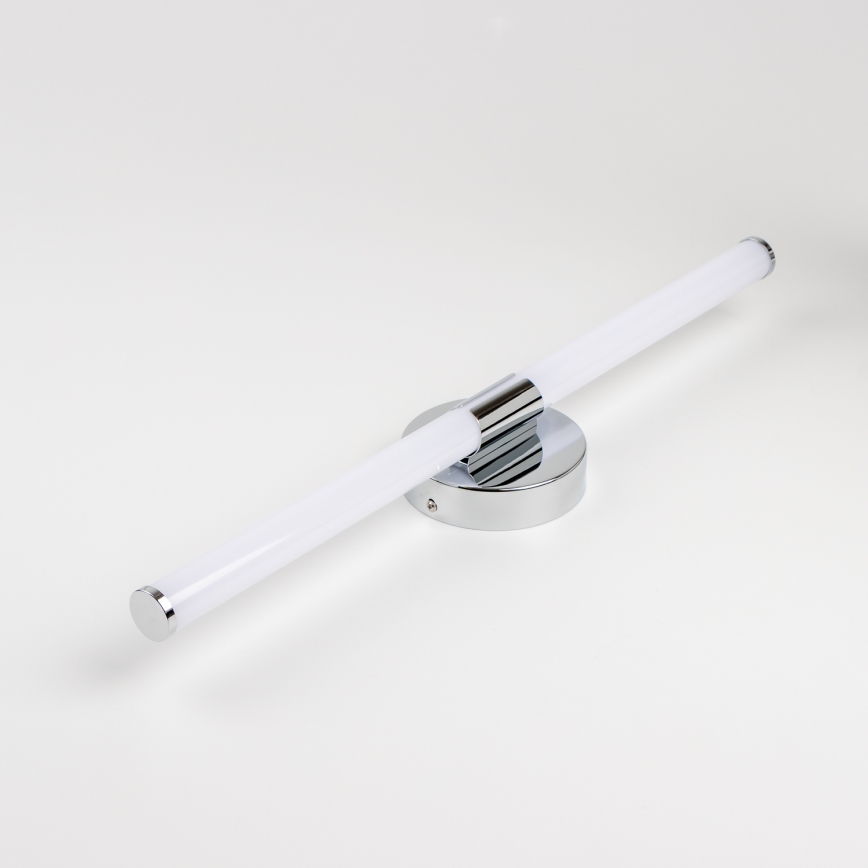 Brilagi - Iluminação LED para espelho de casa de banho LARA LED/10W/230V 60 cm IP44 cromado brilhante