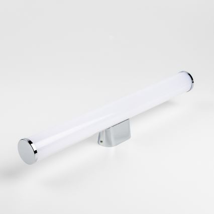 Brilagi - Iluminação LED para espelho de casa de banho TUBE LED/15W/230V 3000/4000/6500K IP44 cromado brilhante