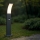 Brilagi - Lâmpada de exterior LED com sensor ARCELO LED/9W/230V 50 cm IP44