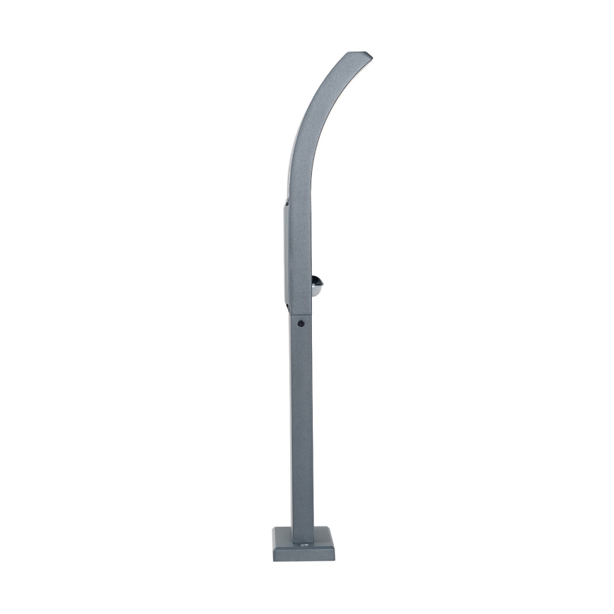Brilagi - Lâmpada de exterior LED com sensor ARCELO LED/9W/230V 50 cm IP44