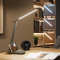 Brilagi - Lâmpada de mesa dimerizável MODO LED/7W/230V 3000/4000/6500K antracite