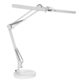 Brilagi - Lâmpada de mesa LED regulável VARIO LED/15W/230V 3000-6000K branca