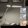 Brilagi - Lâmpada de mesa LED regulável VARIO LED/15W/230V 3000-6000K branca