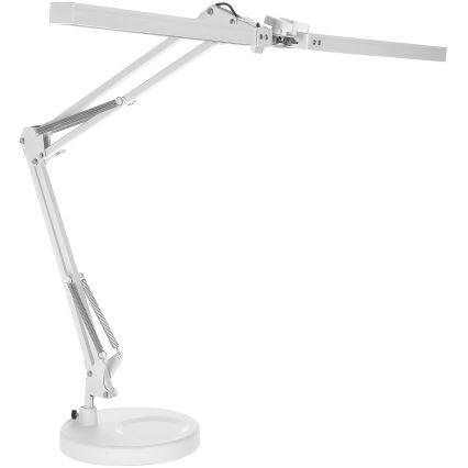 Brilagi - Lâmpada de mesa LED regulável VARIO LED/15W/230V 3000-6000K branca