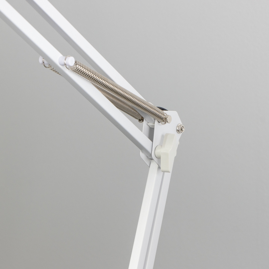 Brilagi - Lâmpada de mesa LED regulável VARIO LED/15W/230V 3000-6000K branca