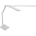 Brilagi - Lâmpada de mesa LED tátil dimerizável VARIO LED/24W/230V 3000-6500K CRI 92 branca