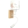 Brilagi - Lâmpada de parede LED flexível infantil BOBO WOOD 1xE27/25W/230V + LED/3W carvalho/branco/com motivos de animais