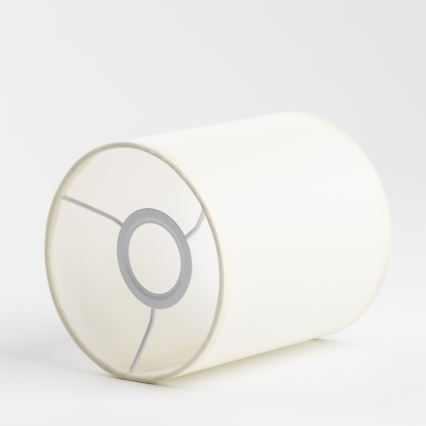 Brilagi - Lâmpada de parede NUBILA WOOD 1xE27/25W/230V carvalho/preto/crème